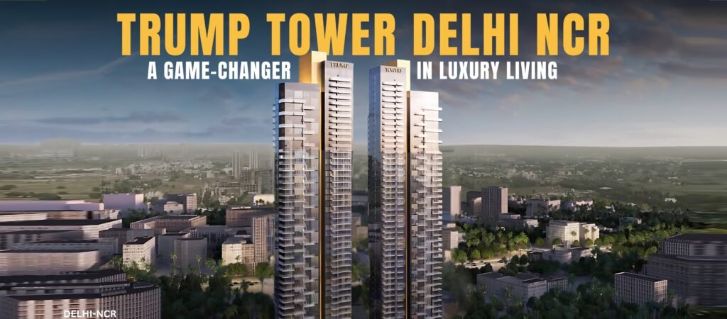 Trump Tower- A Game Changer